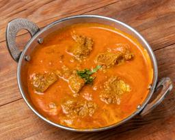 Lamb Tikka Masala